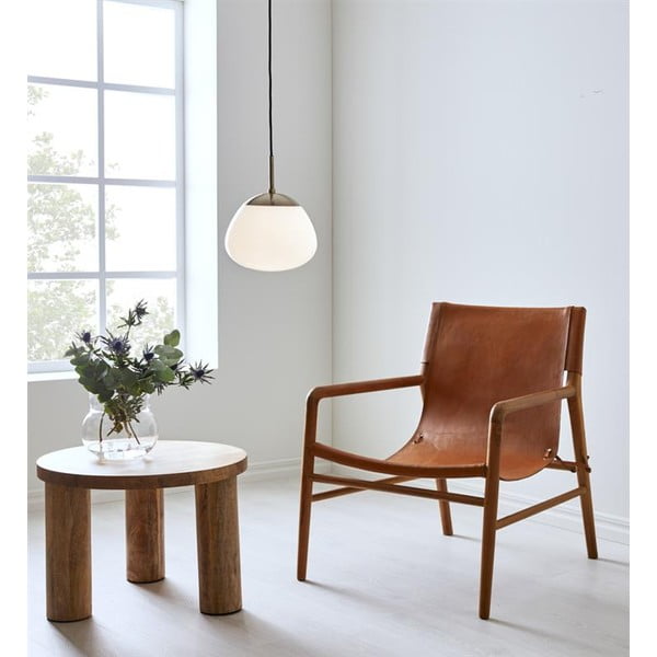 Griestu lampa zelta krāsā Markslöjd Rise, augstums 31 cm-image-2