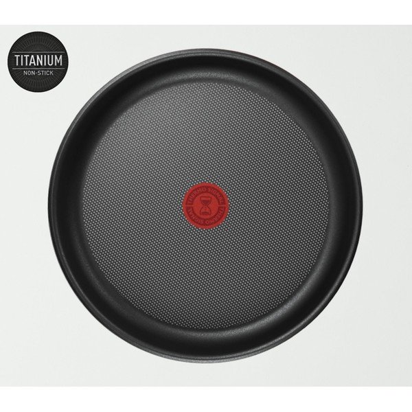 Alumīnija trauku komplekts (15 gab.) INGENIO Cook Eat L881SF04 – Tefal-image-1