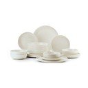 Porcelāna pusdienu komplekts (16 gab.) – Hermia