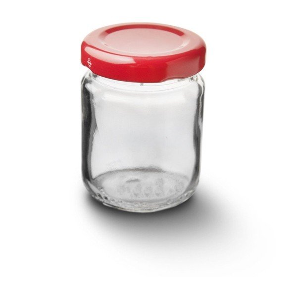 Konservēšanas burkas (9 gab.) 60 ml – Orion