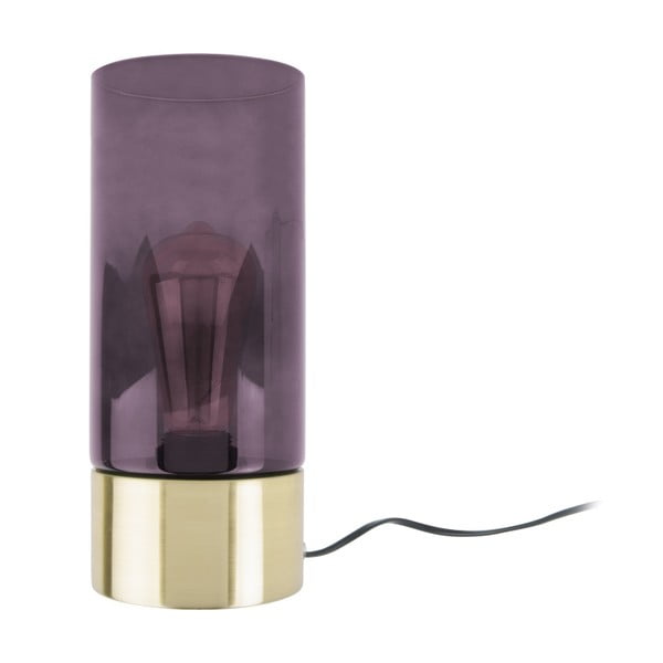 Violeta galda lampa Leitmotiv LAX