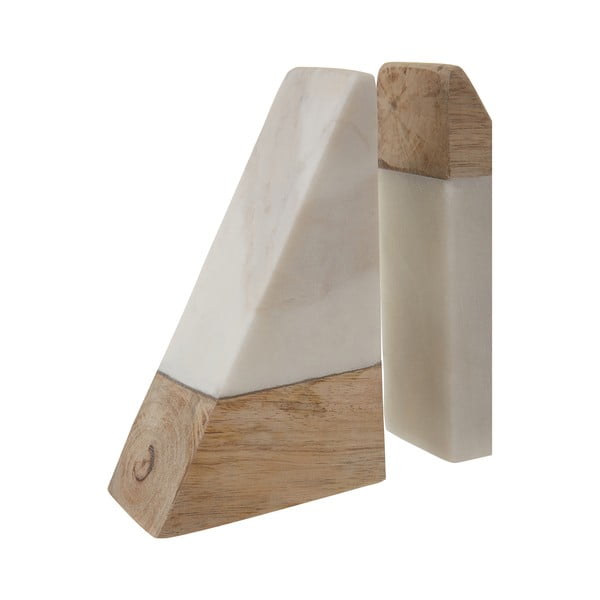 Grāmatu turētāji (2 gab.) Sena – Premier Housewares-image-2