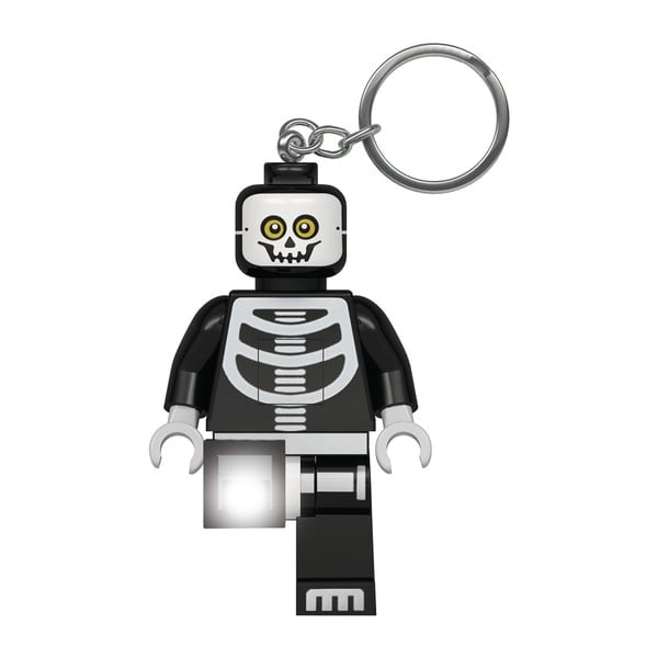 Atslēgu piekariņš ar lukturīti LEGO® Monsters