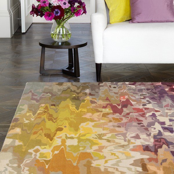 Ar rokām darināts vilnas paklājs 160x230 cm Vision – Asiatic Carpets-image-1