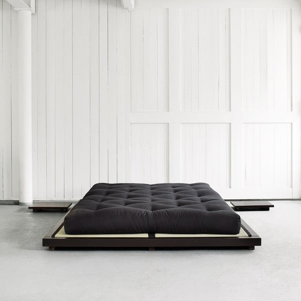 Matracis Karup Comfort Black, 120 x 200 cm