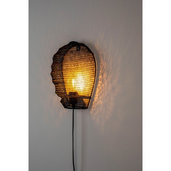Sienas lampa White Label Lena-image-1