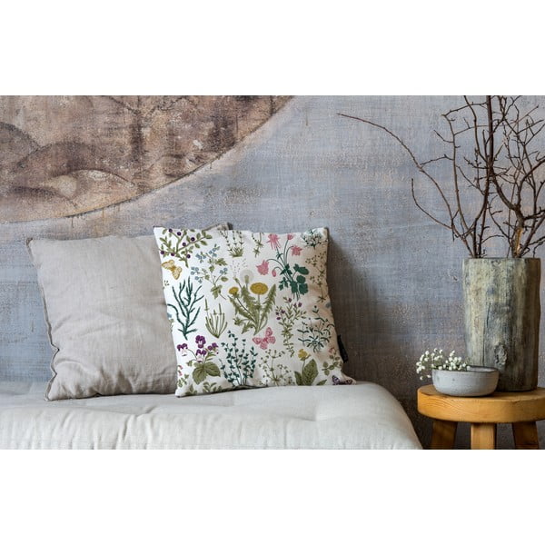 Spilvendrāna 45x45 cm Butterfly Paradise – Butter Kings-image-1