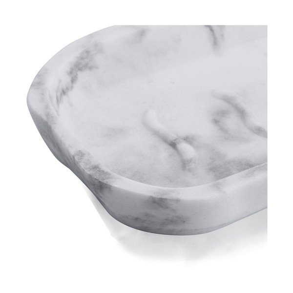 Marmora ziepju trauks Tomasucci Marble-image-1