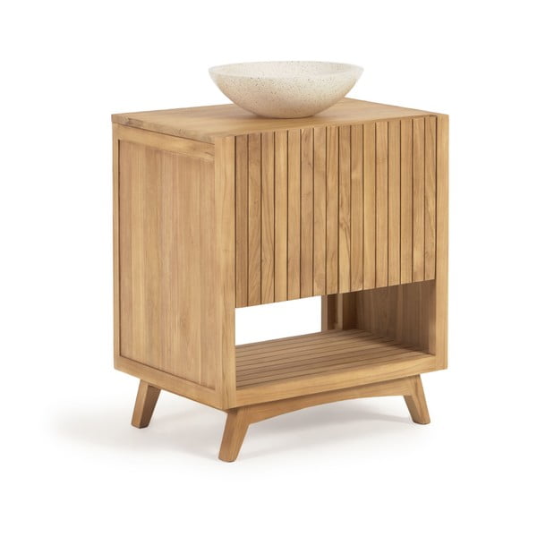 Tīkkoka izlietnes skapītis Kave Home Sunday-image-4