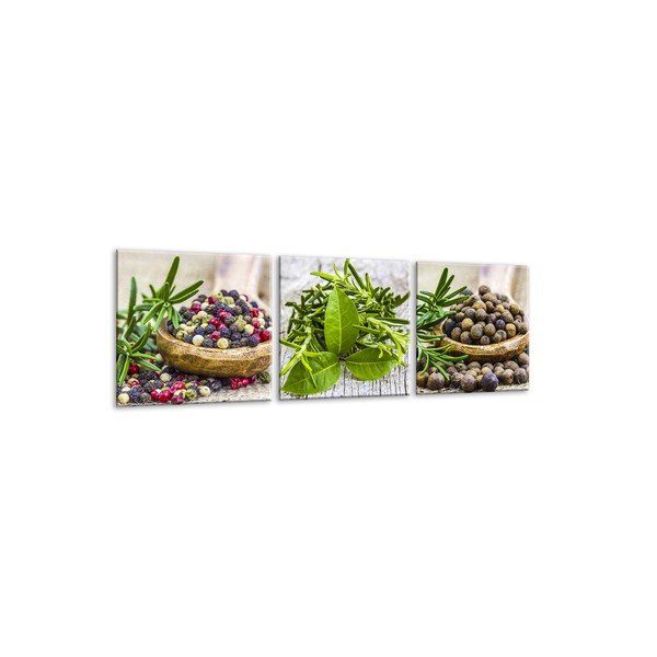 3 attēlu komplekts Styler Glasspik Set Spices Dos-image-2