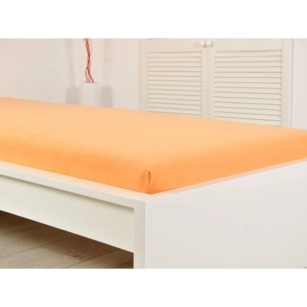 Bērnu palags bērnu gultiņai 60x120 cm – B.E.S.-image-2