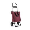 Iepirkumu soma ar riteņiem 43 l Mini Bag MF 2 Logic – Rolser
