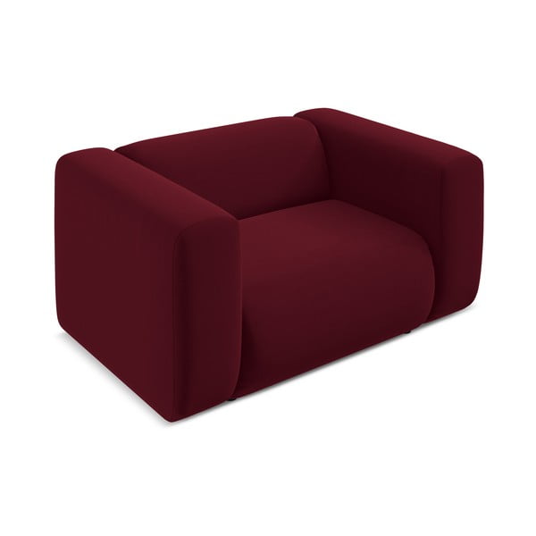 Bordo samta atpūtas krēsls Ekahi – Makamii-image-3