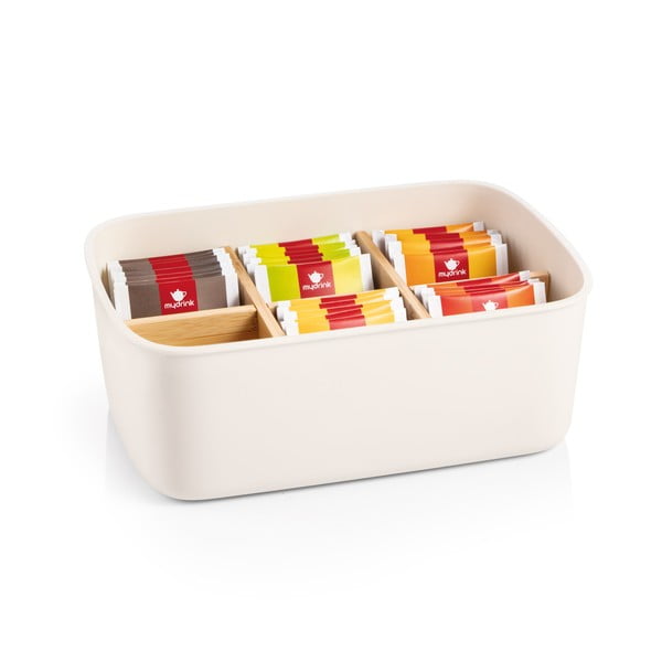 Tējas maisiņu organizators Online – Tescoma-image-1