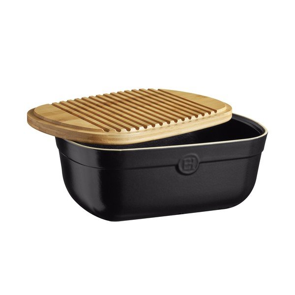 Keramikas maizes kaste Ultime – Emile Henry-image-2