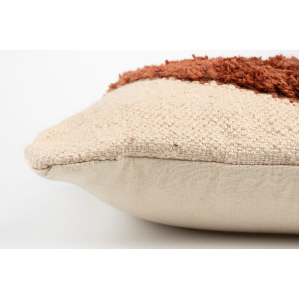 Dekoratīvais spilvens 45x45 cm Haydon – Dutchbone-image-2