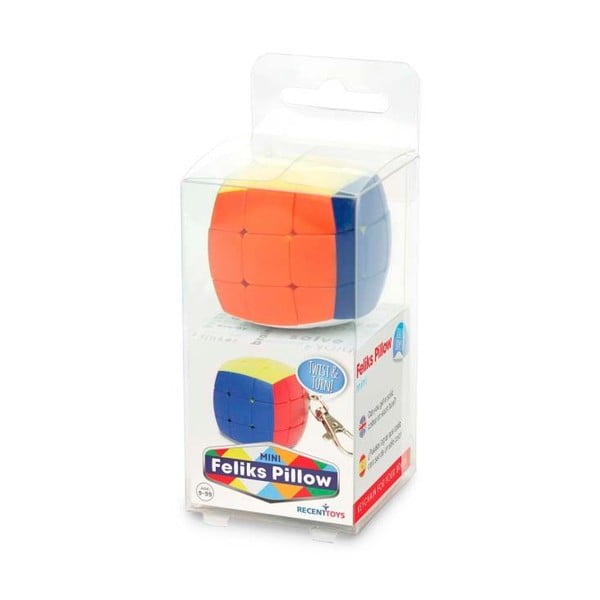 Atjautības spēle Mini Feliks Pillow – RecentToys-image-1