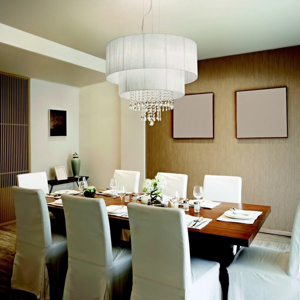 Piekaramā lampa Evergreen Lights Classico Bello-image-1