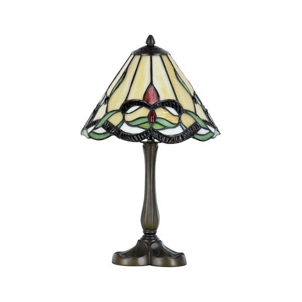 Galda lampa SULION Tiffany Elegance