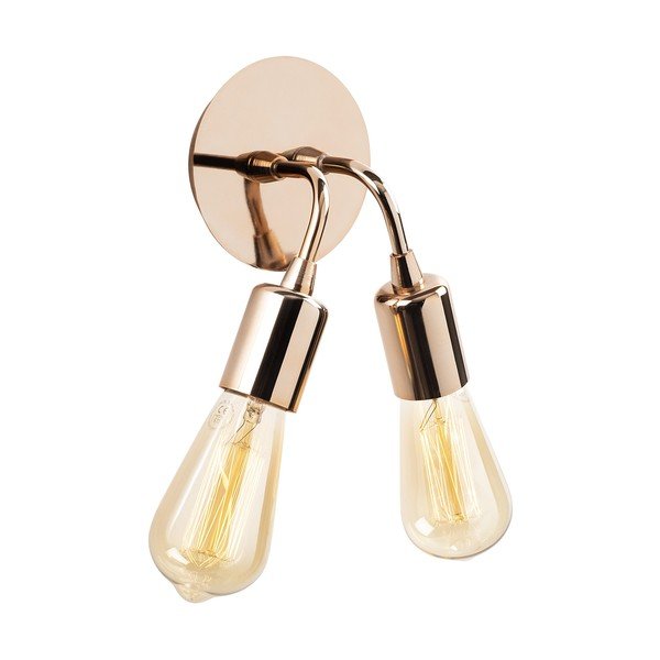 Vara krāsas sienas lampa Harput – Opviq lights-image-2