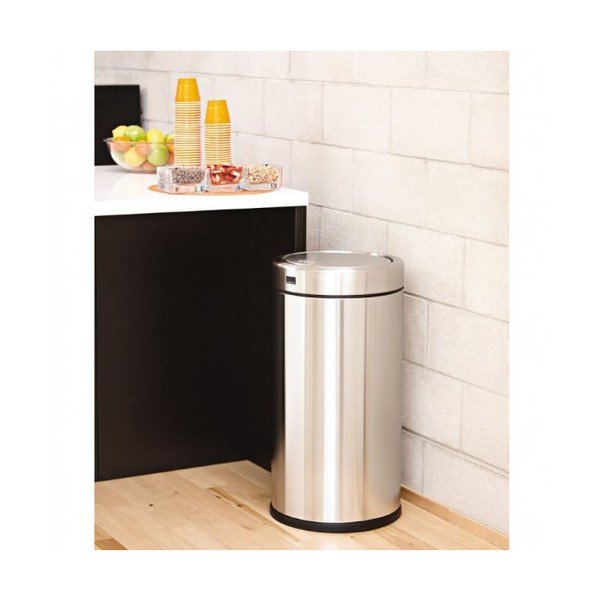 Atkritumu tvertne simplehuman, 55 l-image-1