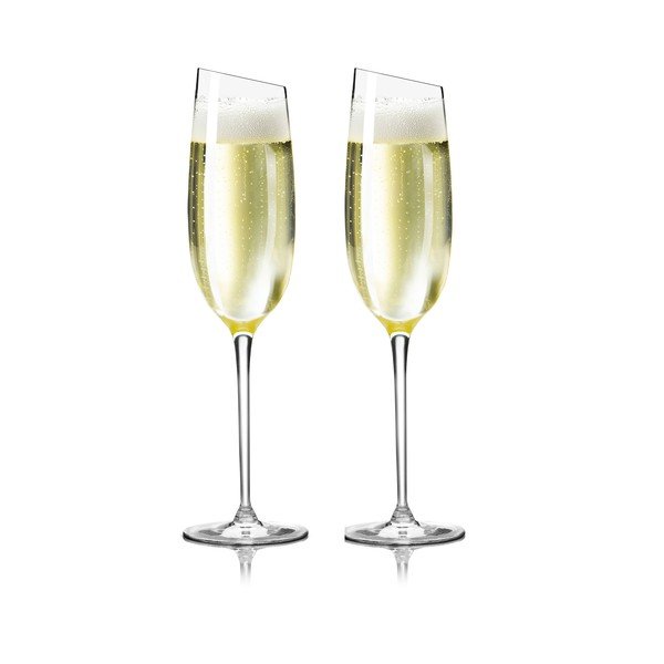 Šampanieša glāze Eva Solo, 200 ml-image-2