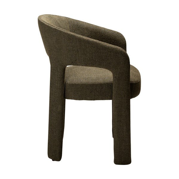 Haki ēdamistabas krēsls ar roku balstiem Splendor – DAN-FORM Denmark-image-2