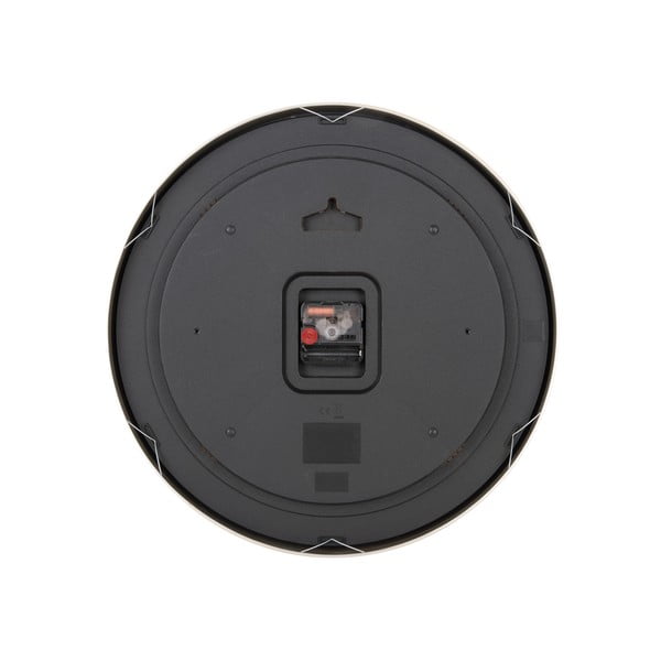 Sienas pulkstenis ø 40 cm Orgullo – Karlsson-image-4