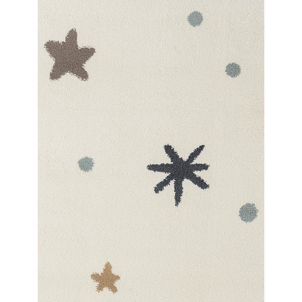 Bērnu paklājs 200x290 cm Moony – Hanse Home-image-3