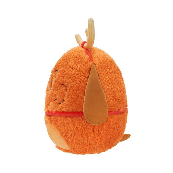 Plīša rotaļlieta Fuzz-A-Mallows Grinch Max – SQUISHMALLOWS-image-4