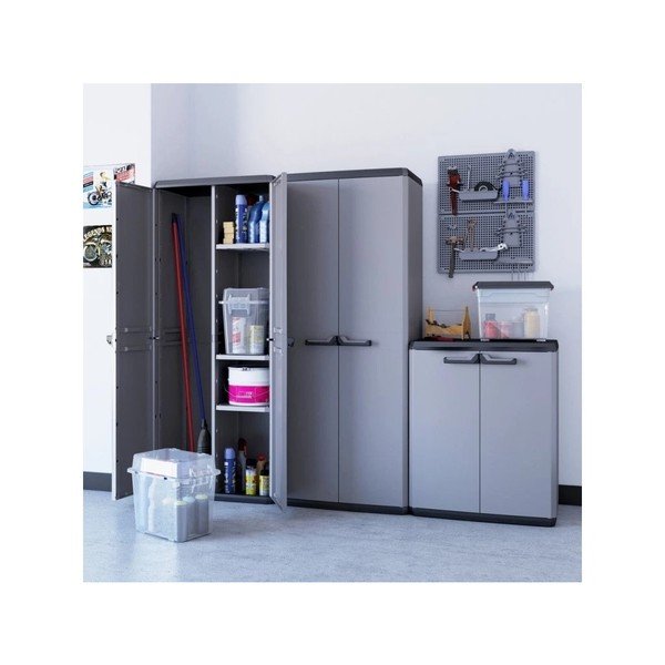 Darbnīcas skapis Più – Keter-image-1