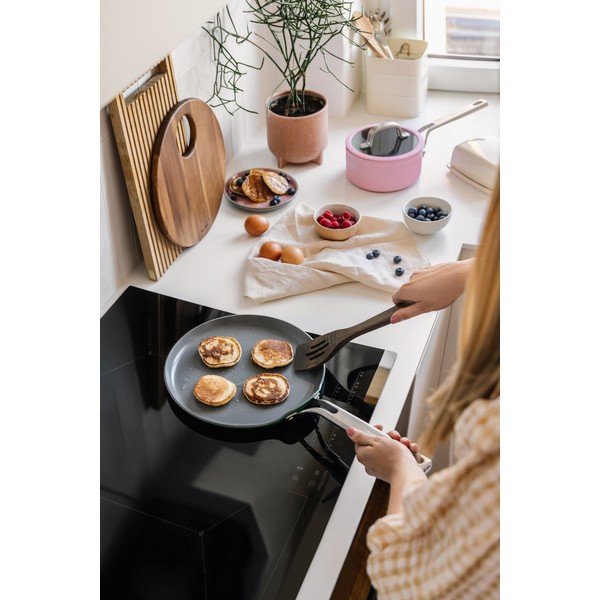 Pankūku panna ar keramikas pārklājumu ø 26 cm Meda 3.0 – FABINI-image-4