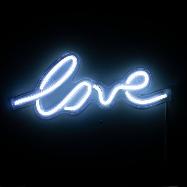 Gaismas dekors Tomasucci Love-image-2