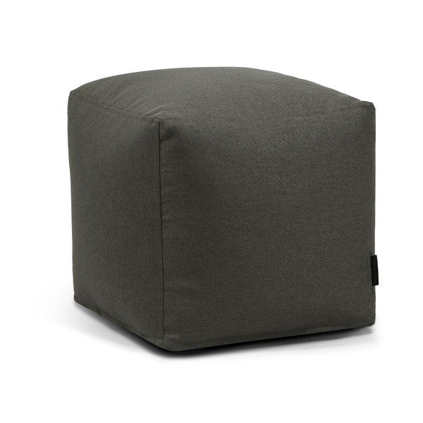 Tumši pelēks sēžammaiss Up! MooG – SLOWDOWN