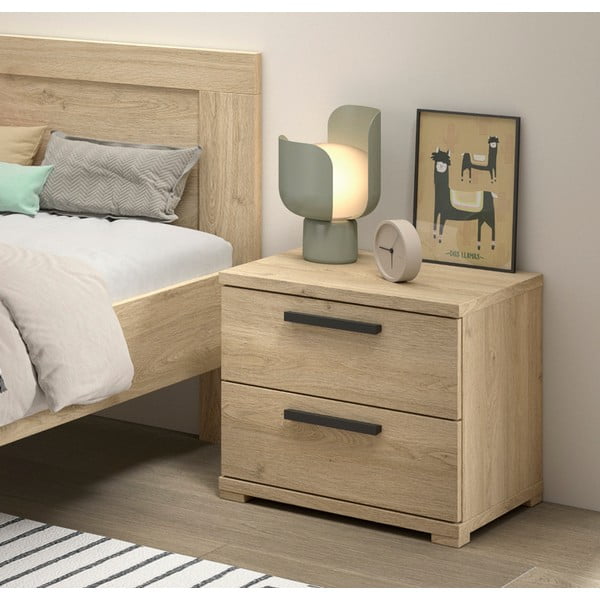 Dabīga toņa bērnu naktsskapītis Sam – Vipack-image-1