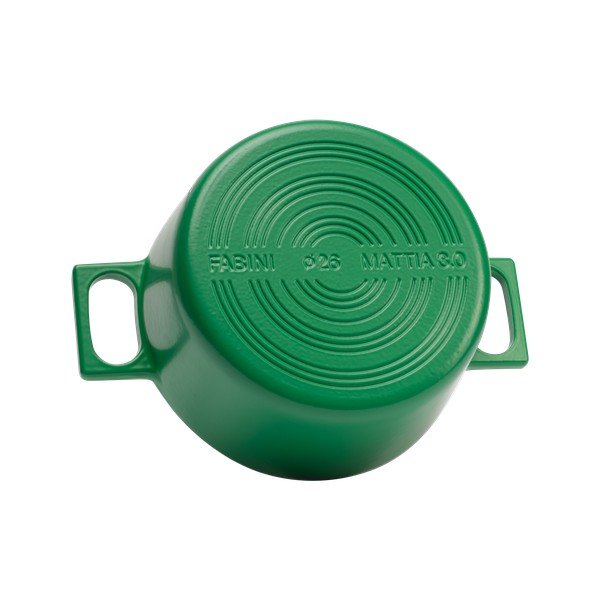 Čuguna katls ar vāku piemērots indukcijas plītij 5,5 l Mattia 3.0 – FABINI-image-2