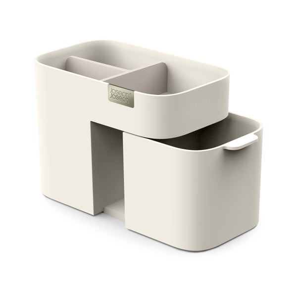 Krēmkrāsas kosmētikas organizators ar atvilktni Joseph Joseph Viva-image-3