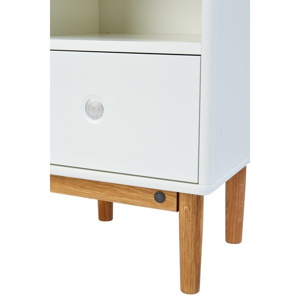 Balts naktsskapītis Color Box – Tom Tailor-image-1