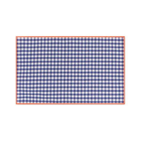 Tekstila galda paliktņi (2 gab.) 35x50 cm Vichy – Really Nice Things-image-2