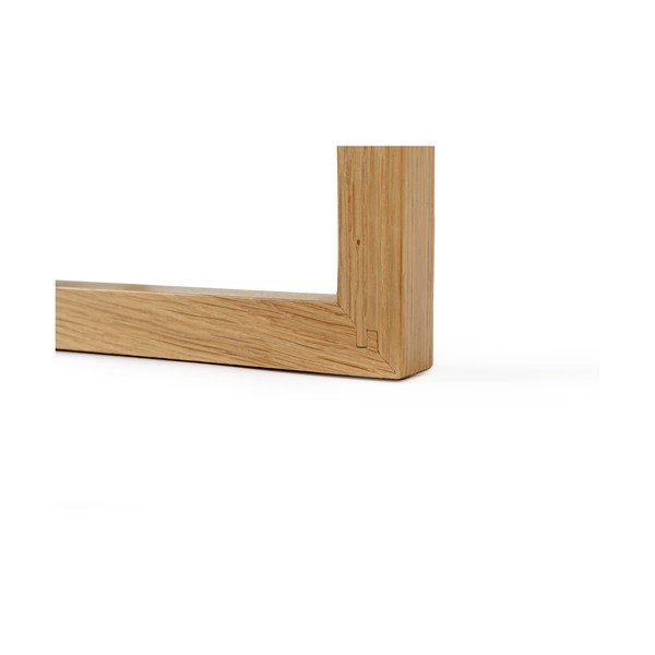 Balts kafijas galdiņš Woodman Cubis-image-4