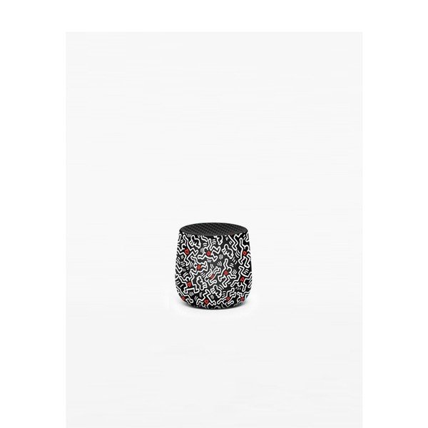 Bluetooth skaļrunis Mino+ Lexon x Keith Haring - Love – Lexon-image-2