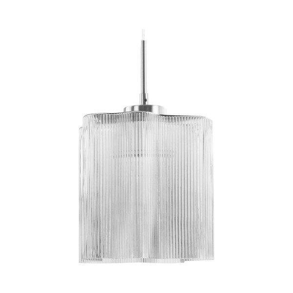 Stikla piekaramā lampa ø 19 cm Europa – Jotex