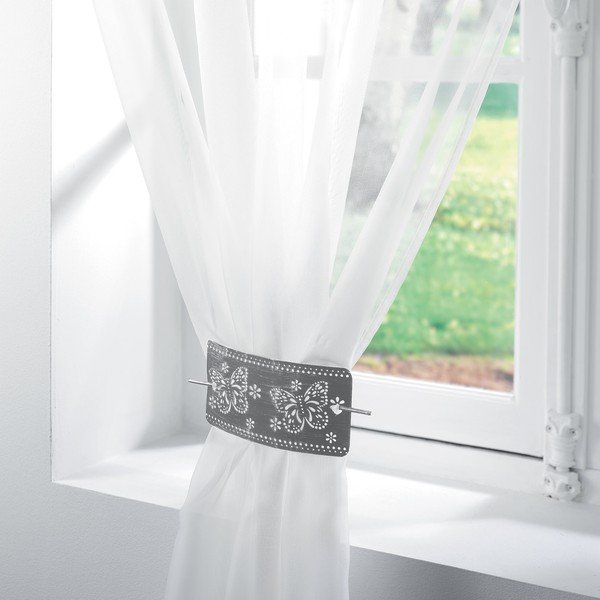 Metāla aizkaru turētājs Epica – douceur d'intérieur-image-1