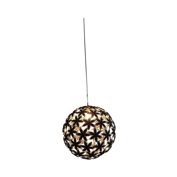 Griestu lampa Mauro Ferretti Fley, ⌀ 40 cm-image-1