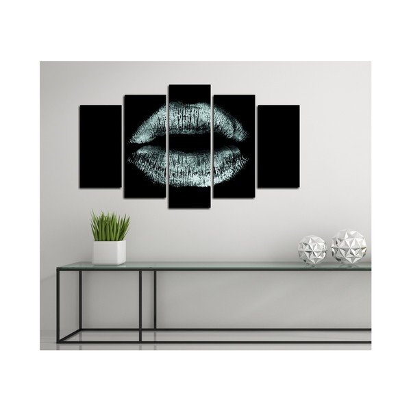 Daudzdaļīgā glezna Insigne Iman, 102 x 60 cm-image-1