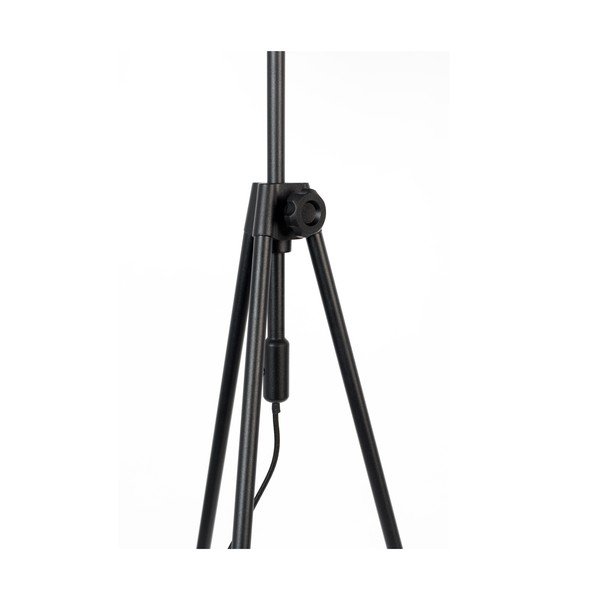 Melna stāvlampa Zuiver Lesley-image-4