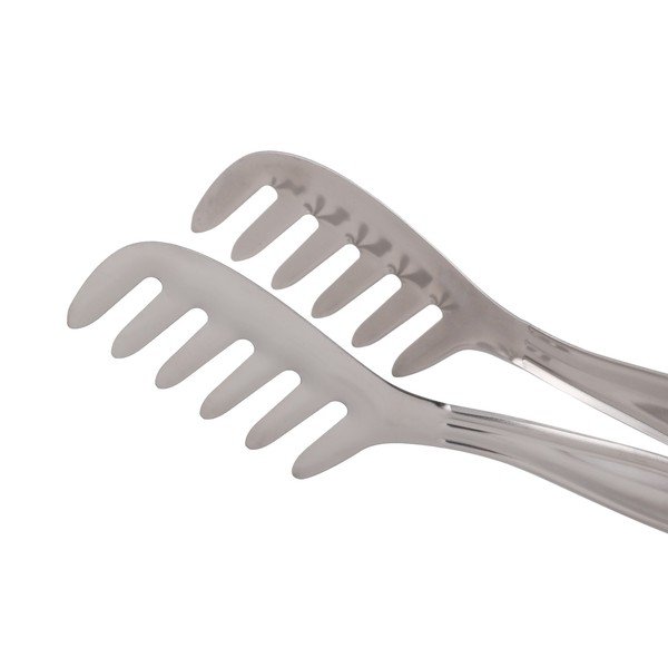 Nerūsējošā tērauda knaibles Yakinthos, garums 24 cm-image-1