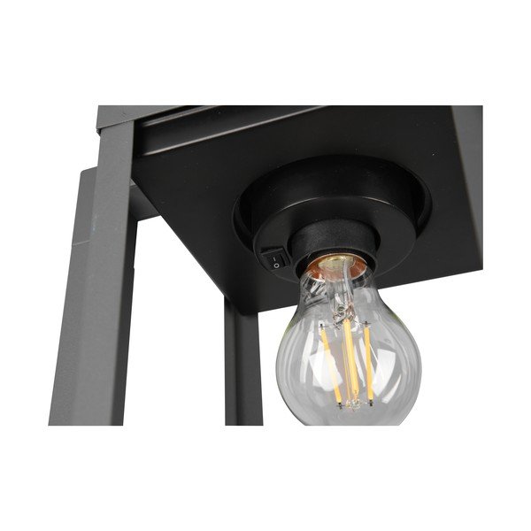 Āra gaismeklis (augstums 10 cm) Lunga – Trio-image-2