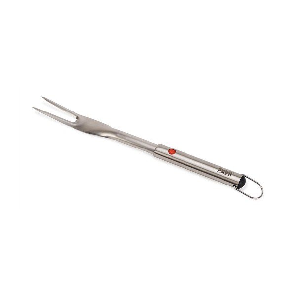 Nerūsējošā tērauda gaļas dakša GrillOut – Joseph Joseph