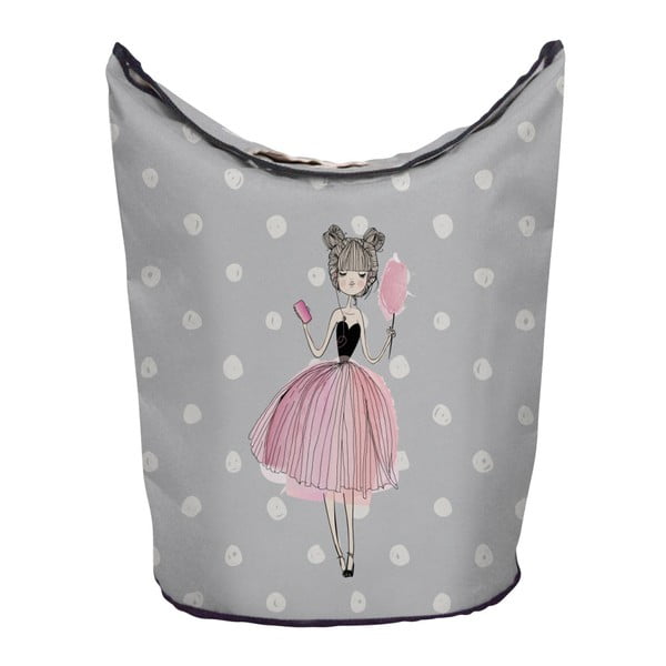 Uzglabāšanas grozs Butter Kings Fox Girl-image-1